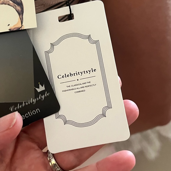 Brand new with tags bandage dress - Picture 6 of 7